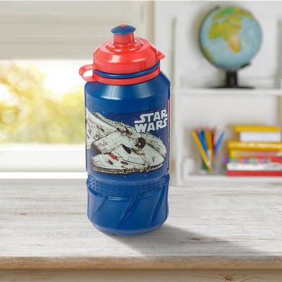 Бутылка для воды Звездные Войны 585мл