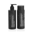 Подарочный набор "Любимому дедушке": гель для душа, шампунь, мочалка - Фото 3