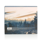 Подарочный набор "Любимому дедушке": гель для душа, шампунь, мочалка - Фото 5