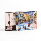 Шоколадная ложечка Bind, микс, 54 г - Фото 9