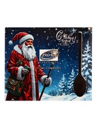 Шоколадная ложечка Bind, микс, 54 г - Фото 9