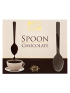 Шоколадная ложечка Bind, микс, 54 г - фото 64126981