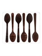 Шоколадная ложечка Bind, микс, 54 г - фото 64126982