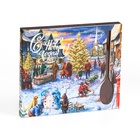 Шоколадная ложечка Bind, микс, 54 г - Фото 6