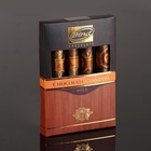 Шоколад Bind, сигары с начинкой, 100 г - Фото 2