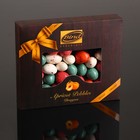 Шоколадное драже Bind, абрикос, 100 г - фото 10299473