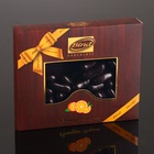 Шоколадное драже «Цедра апельсиновая в темном шоколаде», 100 г - Фото 2