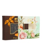 Шоколадное драже «Цедра апельсиновая в темном шоколаде», 100 г - Фото 16