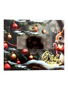 Шоколадное драже «Цедра апельсиновая в темном шоколаде», 100 г - Фото 5