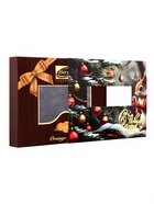 Шоколадное драже «Цедра апельсиновая в темном шоколаде», 100 г - Фото 6