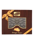 Шоколадное драже «Цедра апельсиновая в темном шоколаде», 100 г - Фото 9