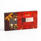 Драже шоколадное Bind, микс, 100 г - фото 26698960