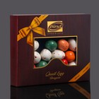 Шоколадные перепелиные яйца Bind, 100 г - фото 109471645