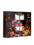 Шоколадное драже «Перепелиные яйца», 100 г - Фото 2