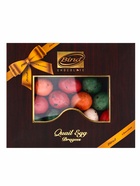 Шоколадное драже «Перепелиные яйца», 100 г - Фото 5