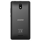 Смартфон Digma VOX S508 16Gb Black 2sim, 5,0" - Фото 2