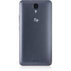 Смартфон Fly FS517 Black LTE 5,0" IPS, 1280*720, 8Gb, 1Gb RAM, 8Mp+2Mp - Фото 2