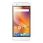 Смартфон ZTE Blade A610 Gold LTE 2sim, 5,0" IPS, 1280*720, 16Gb, 2Gb RAM, 8Mp+5Mp - Фото 1