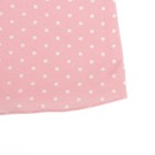 Ночная сорочка женская, цвет розовый, размер 42 - Фото 6