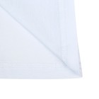 Комплект женский (футболка, брюки) Абстракция цвет белый, р-р 42 - Фото 7
