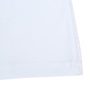 Комплект женский (футболка, брюки) Абстракция цвет белый, р-р 52 - Фото 6