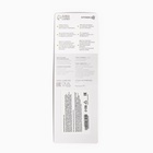 Ложка детская силиконовая для прикорма Крошка Я «Милые зверята», набор 2 шт., розовый/фиолетовый - фото 120958702