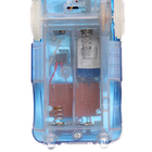 Автотрек «Магический Трек», гибкий, светится в темноте, 98 деталей - Фото 4