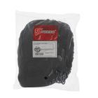 Сетка багажная TORSO, 75×75 см, 4 пластиковых крючка - Фото 4