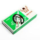 Резиновые заплатки для ремонта шин, набор 48 шт 3120391