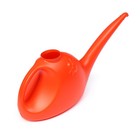 Лейка, 3 л, без рассеивателя, цвет МИКС - Фото 3