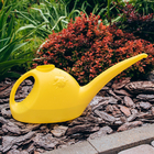 Лейка, 3 л, без рассеивателя, цвет МИКС - Фото 6