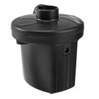 Насос электрический 12 В, 75 Вт, от прикуривателя, 3 насадки - Фото 3