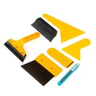 Набор для тонировки стекол 7 предметов - Фото 3