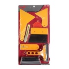 Набор для тонировки стекол 7 предметов - Фото 4