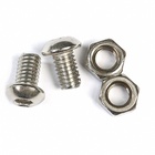 Площадка под номер с регулируемым углом наклона, черный - Фото 3