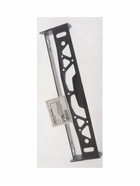 Площадка под номер с регулируемым углом наклона, черный - Фото 5