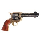 Макет револьвера Кольт, 45 мм, 1886 г., "The Frontier", 11 × 29 × 29 см - Фото 1