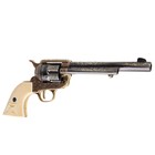Макет револьвера Кольт, 45 мм, 1873 г., The Equalizer, 33 × 12,5 × 34 см - Фото 1