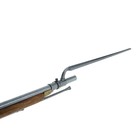 Макет англ. кремневого ружья, 75 мм, 1799 г., "Brown Bess", 19 × 149 × 190 см - Фото 4