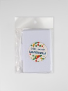 Таблетница «Быстрая аптечка», 10.5×8×3 см, 8 секций, белая - Фото 7