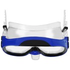 Набор для подводного плавания: маска, трубка, цвета МИКС - Фото 5
