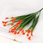 Букет "Калы" 35 см, микс - Фото 1