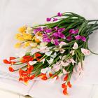 Букет "Калы" 35 см, микс - Фото 3