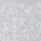 Коврик противоскользящий Доляна «Пузыри», 30×90 см, цвет прозрачный - Фото 3