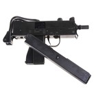 Макет пистолета Инграм, Америка 1972 г., "MAC-11", 5,5 × 23 × 25 см - Фото 2
