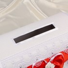 Коробка для денег «Аэлита», красная, неразборная - Фото 3