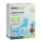 Стиральный порошок Nordland ECO, ручная стирка, 1.8 кг - Фото 1