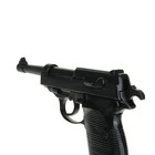 Макет автомат. пистолета Вальтер, 9 мм, Германия (II МВ), 15 × 4 × 24 см - Фото 4