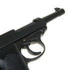 Макет автомат. пистолета Вальтер, 9 мм, Германия (II МВ), 15 × 4 × 24 см - Фото 5
