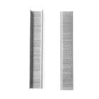 Скобы для мебельного степлера ЛОМ, закалённые, тип 53, 10 мм, 1000 шт. - Фото 3